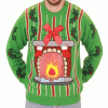 LEDFireplaceUglyChristmasSweater 2.gif